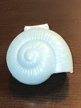 Splashlings Shell Container